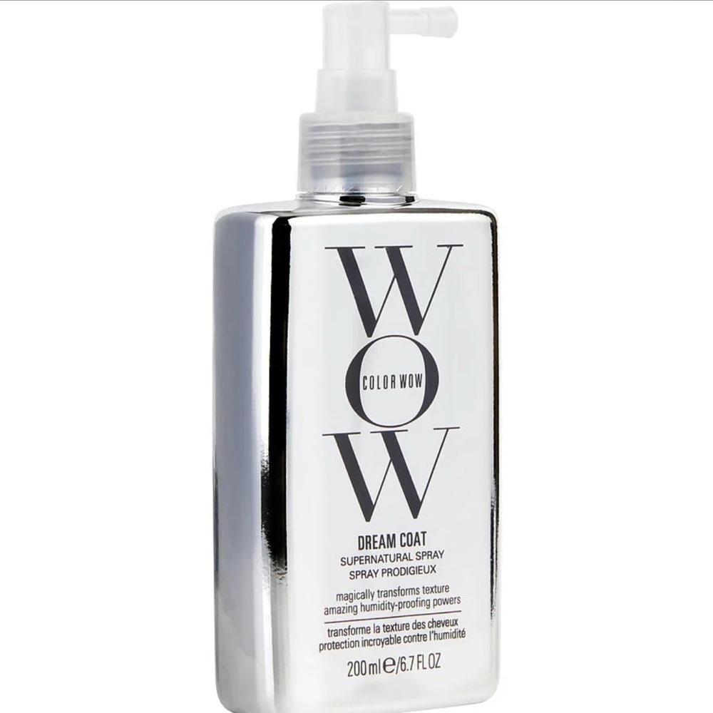 Color Wow Dream Coat spray. NEW